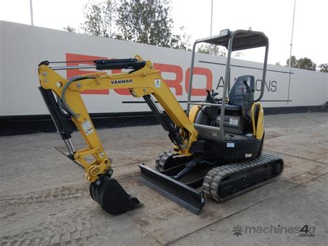 yanmar vio 20 3|yanmar vio20 rubber tracks.